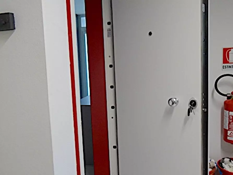 Immagine 15 di Ufficio in affitto  in Via Giovanni Savelli a Padova