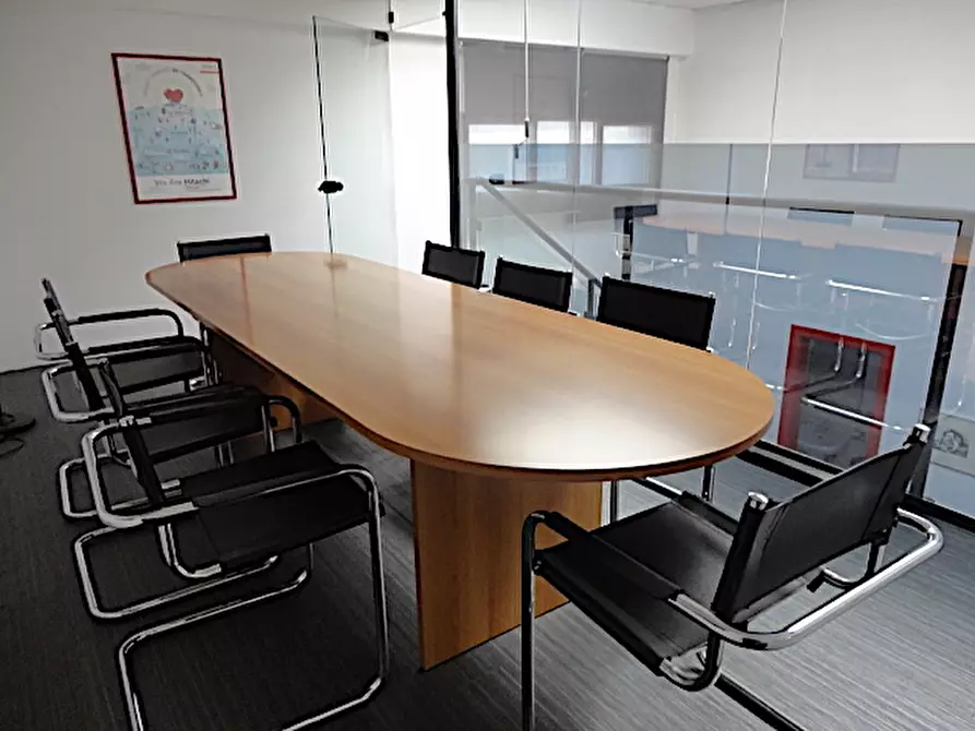 Immagine 18 di Ufficio in affitto  in Via Giovanni Savelli a Padova