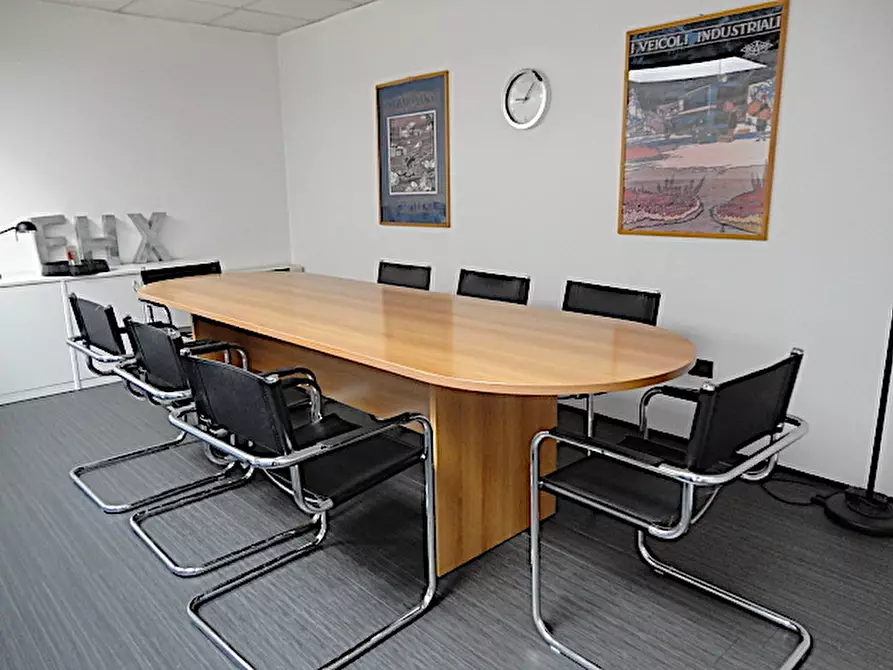 Immagine 19 di Ufficio in affitto  in Via Giovanni Savelli a Padova