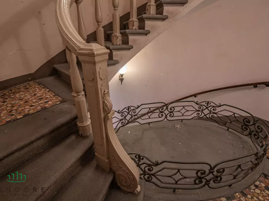 Immagine 10 di Appartamento in vendita  in piazza san martino a Bologna