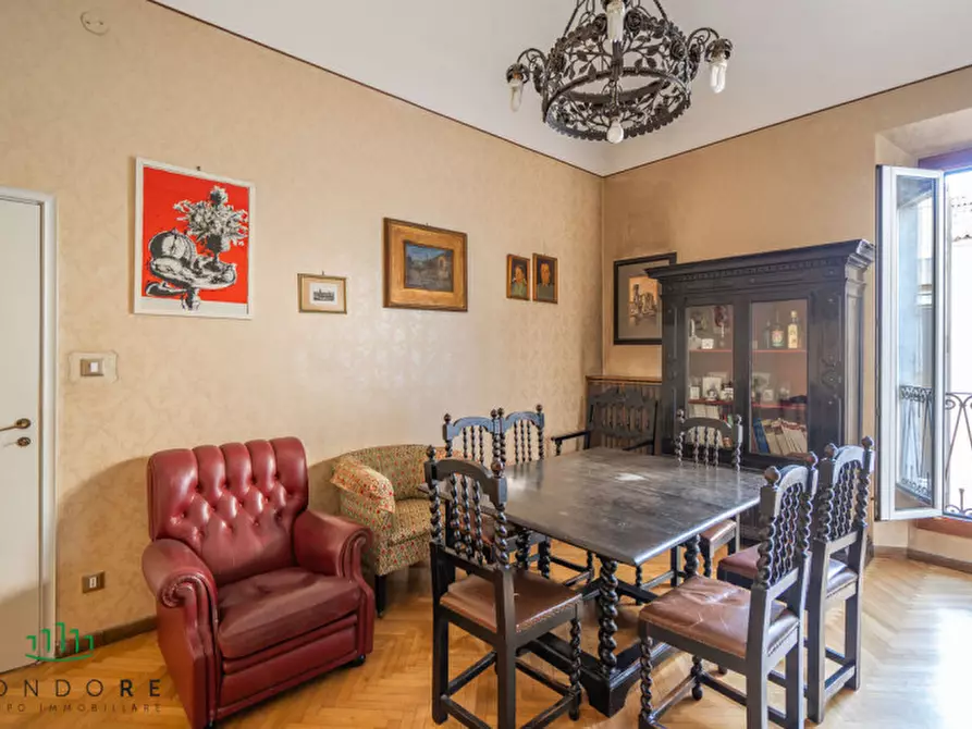 Immagine 31 di Appartamento in vendita  in piazza san martino a Bologna