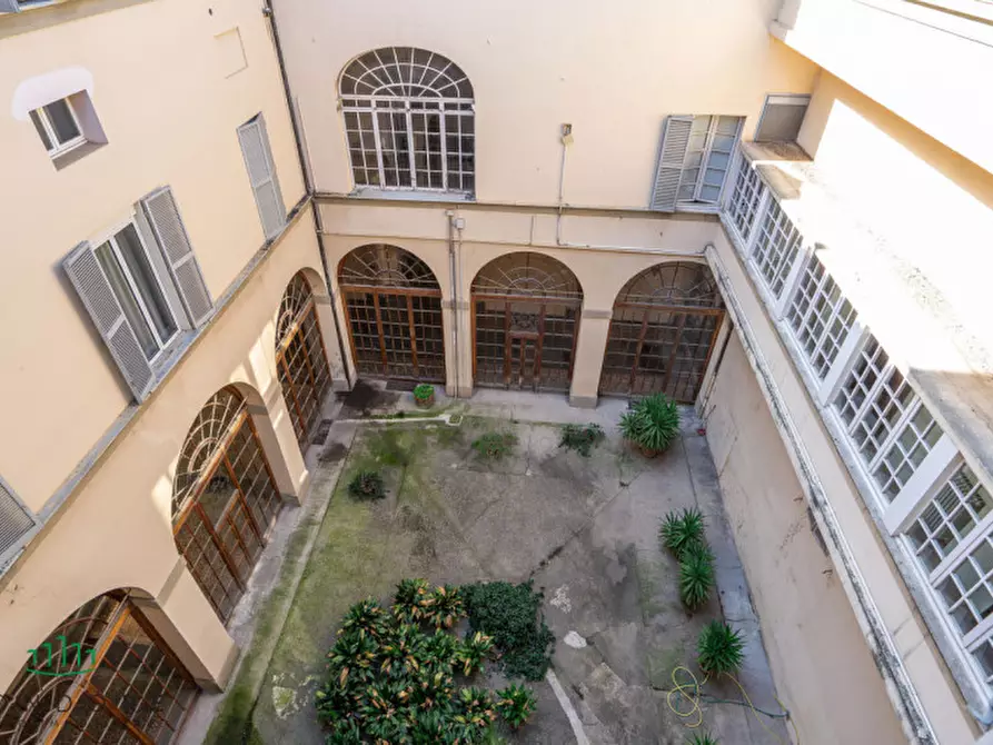 Immagine 41 di Appartamento in vendita  in piazza san martino a Bologna