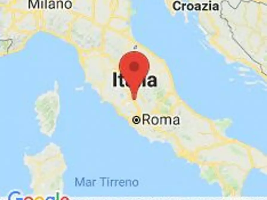 Immagine 11 di Terreno in vendita  in Loc. Casale Marchese a Orte