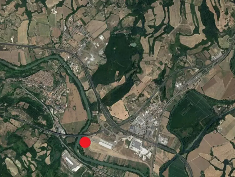 Immagine 15 di Terreno in vendita  in Loc. Casale Marchese a Orte