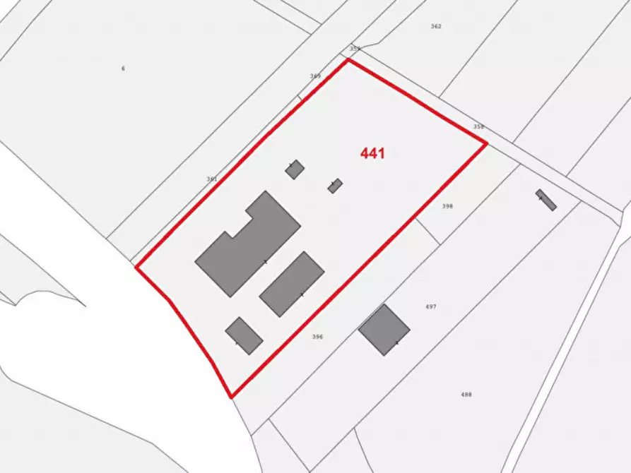 Immagine 16 di Terreno in vendita  in Località Ponte alla Navetta, N. snc a Pontedera