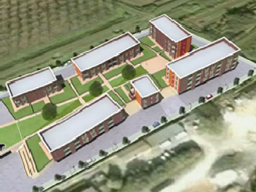 Immagine 18 di Terreno in vendita  in Località Ponte alla Navetta, N. snc a Pontedera