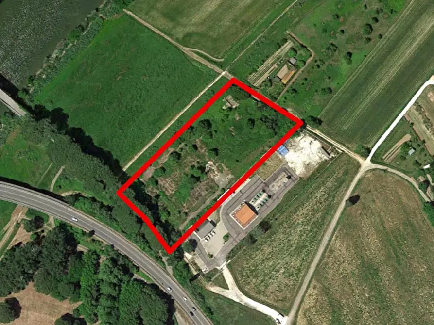 Immagine 21 di Terreno in vendita  in Località Ponte alla Navetta, N. snc a Pontedera