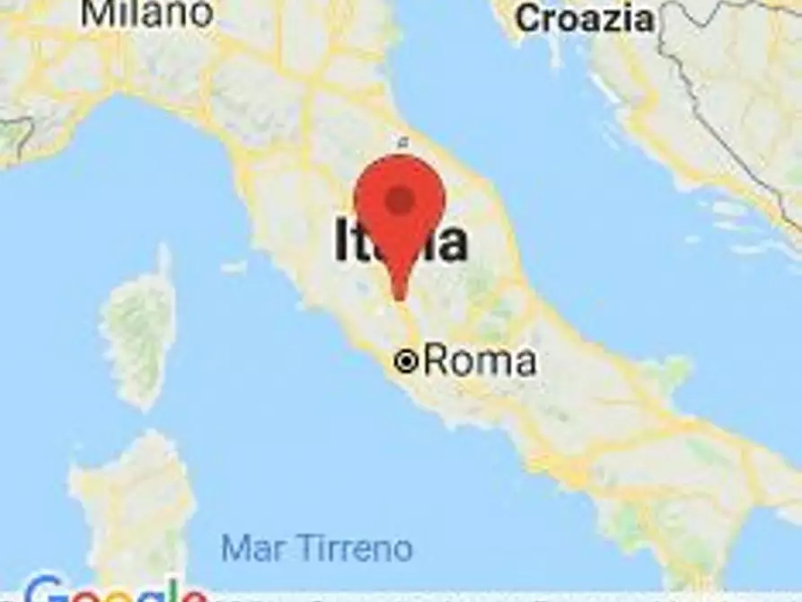 Immagine 9 di Terreno in vendita  in Loc. S. Liberato a Orte