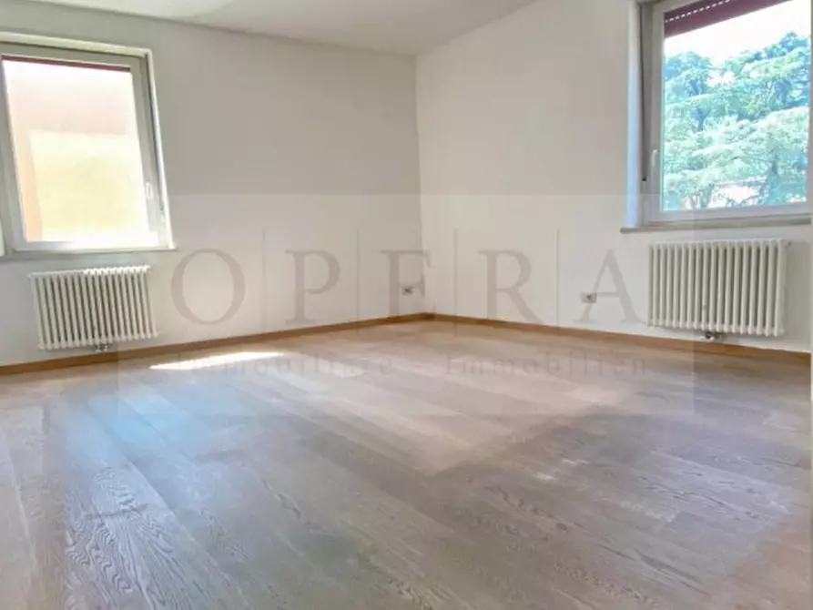 Immagine 1 di Appartamento in vendita  in Piazza Vittoria a Bolzano