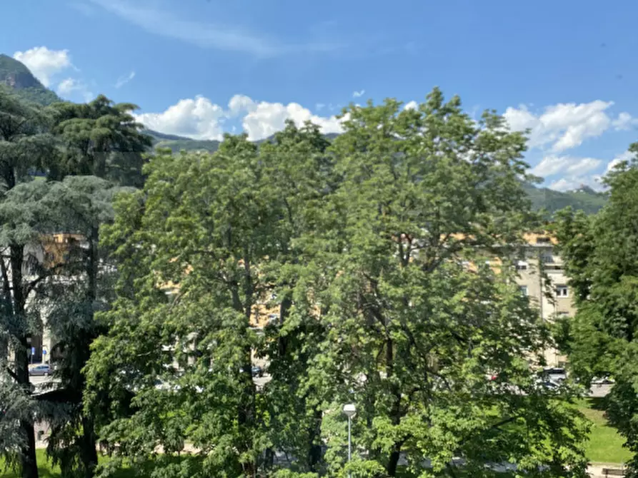Immagine 2 di Appartamento in vendita  in Piazza Vittoria a Bolzano
