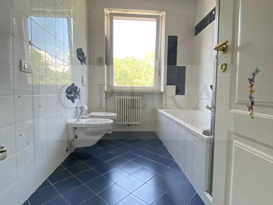 Immagine 6 di Appartamento in vendita  in Piazza Vittoria a Bolzano