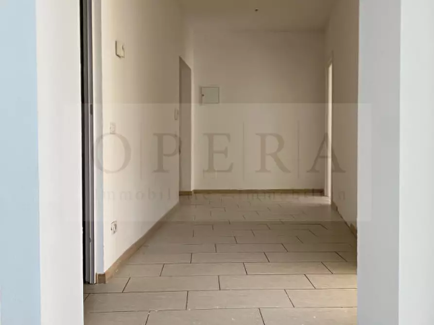 Immagine 9 di Appartamento in vendita  in Piazza Vittoria a Bolzano