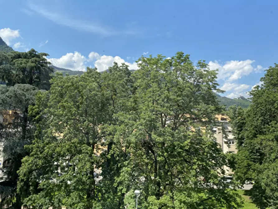 Immagine 11 di Appartamento in vendita  in Piazza Vittoria a Bolzano