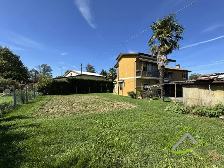 Immagine 2 di Casa indipendente in vendita  in Via Tresievoli a Mira