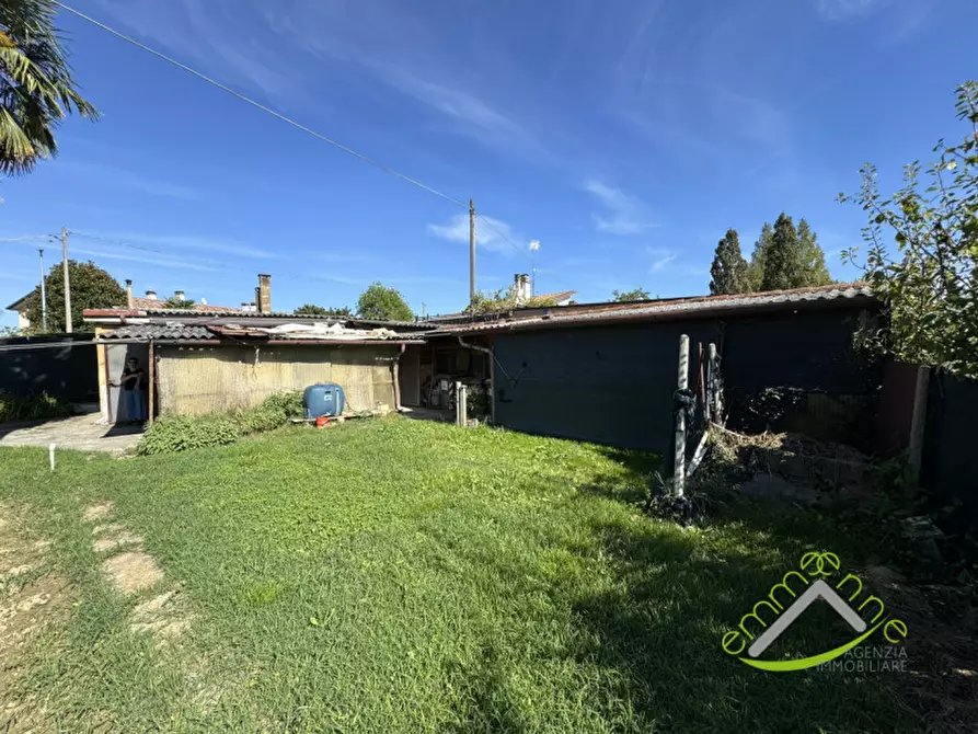 Immagine 14 di Casa indipendente in vendita  in Via Tresievoli a Mira