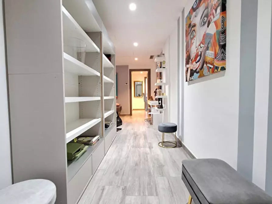 Immagine 2 di Appartamento in vendita  in Via Luigi Boscolo a Rovigo