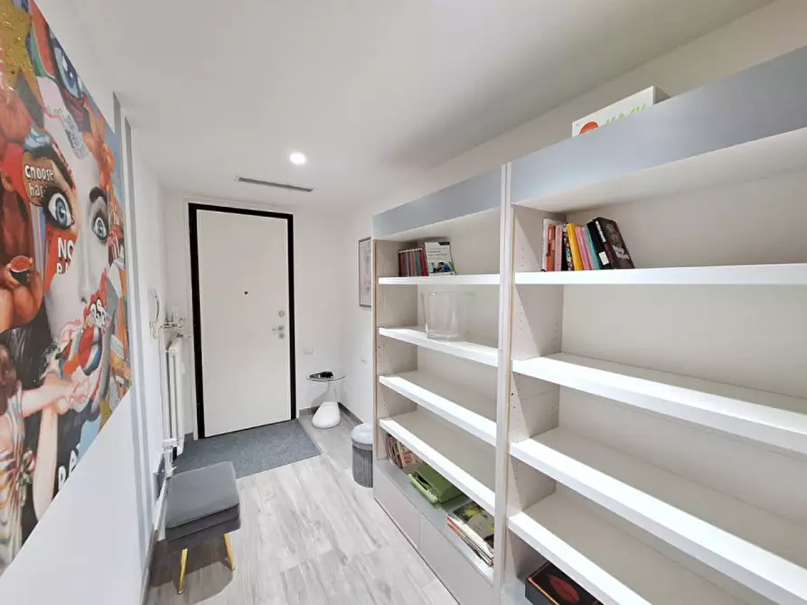 Immagine 2 di Appartamento in vendita  in Via Luigi Boscolo a Rovigo