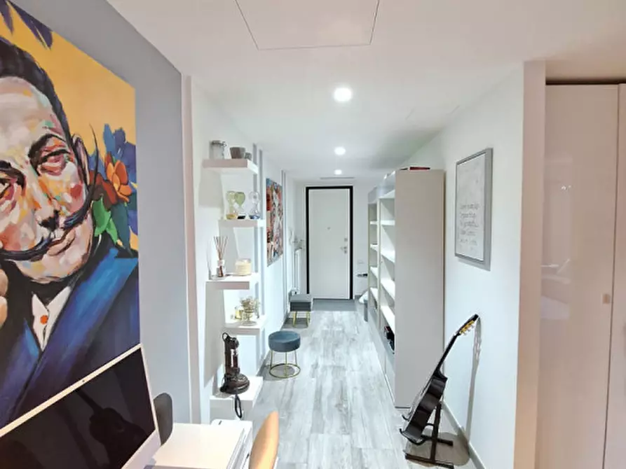 Immagine 4 di Appartamento in vendita  in Via Luigi Boscolo a Rovigo