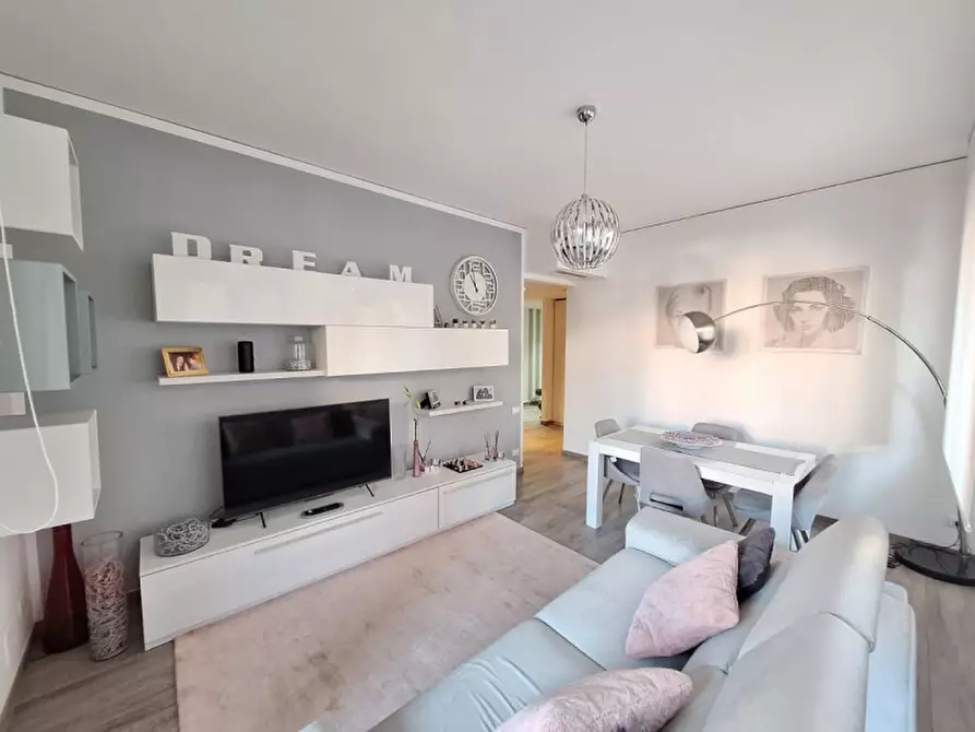 Immagine 5 di Appartamento in vendita  in Via Luigi Boscolo a Rovigo