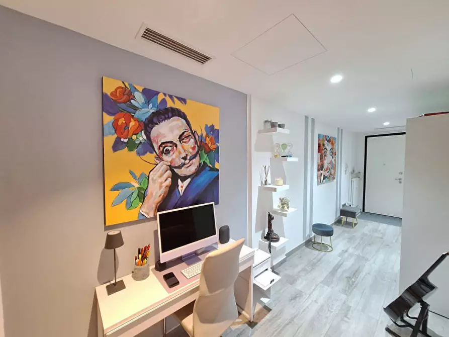 Immagine 5 di Appartamento in vendita  in Via Luigi Boscolo a Rovigo