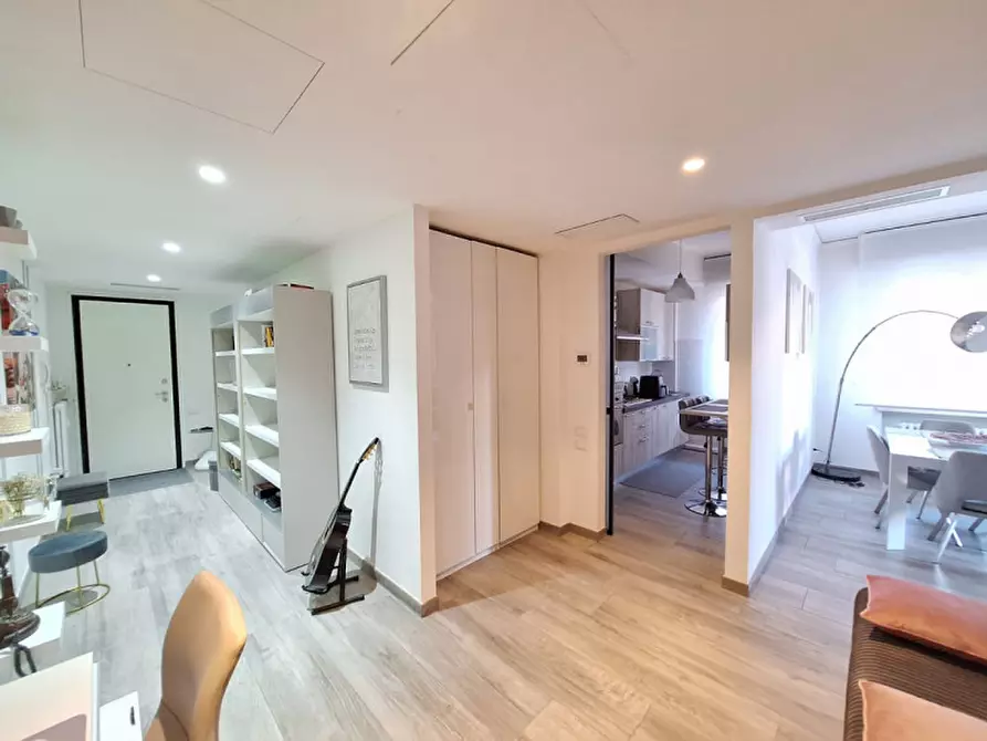 Immagine 6 di Appartamento in vendita  in Via Luigi Boscolo a Rovigo