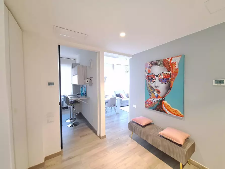 Immagine 7 di Appartamento in vendita  in Via Luigi Boscolo a Rovigo