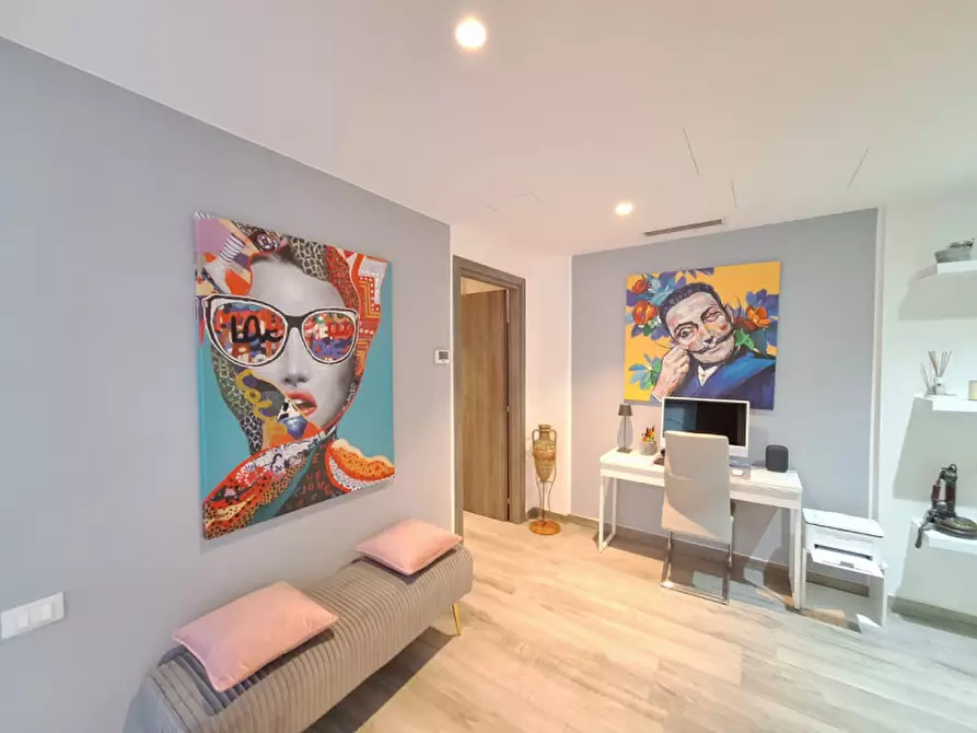 Immagine 8 di Appartamento in vendita  in Via Luigi Boscolo a Rovigo