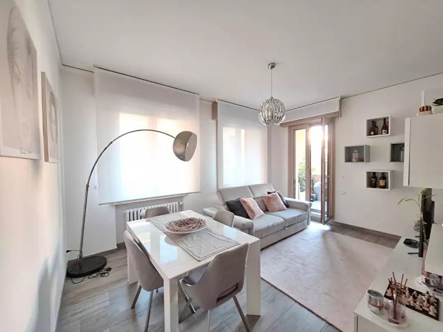 Immagine 9 di Appartamento in vendita  in Via Luigi Boscolo a Rovigo