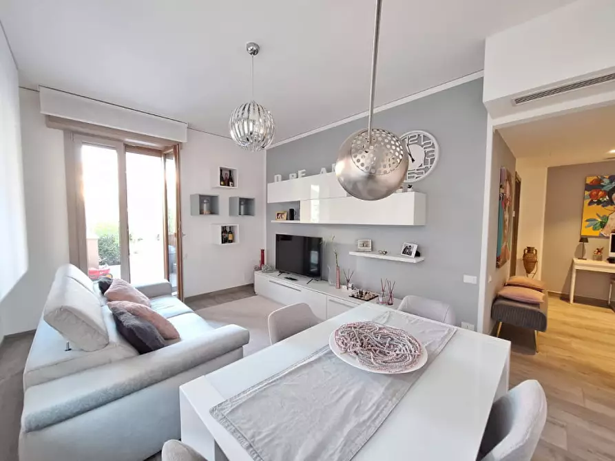 Immagine 10 di Appartamento in vendita  in Via Luigi Boscolo a Rovigo