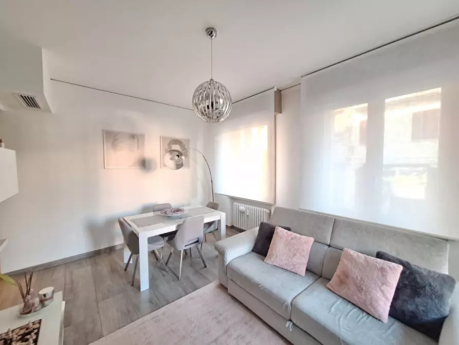 Immagine 11 di Appartamento in vendita  in Via Luigi Boscolo a Rovigo