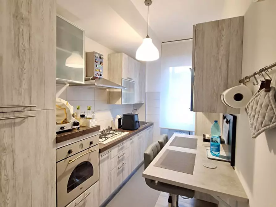 Immagine 12 di Appartamento in vendita  in Via Luigi Boscolo a Rovigo