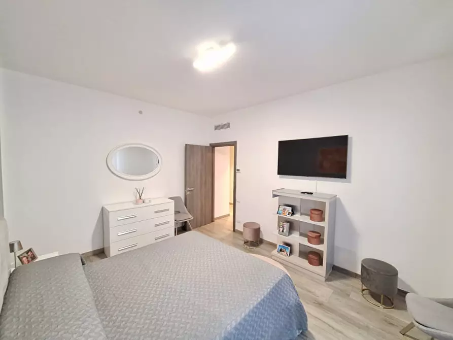 Immagine 17 di Appartamento in vendita  in Via Luigi Boscolo a Rovigo