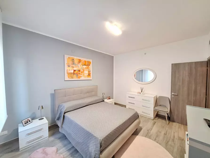 Immagine 18 di Appartamento in vendita  in Via Luigi Boscolo a Rovigo