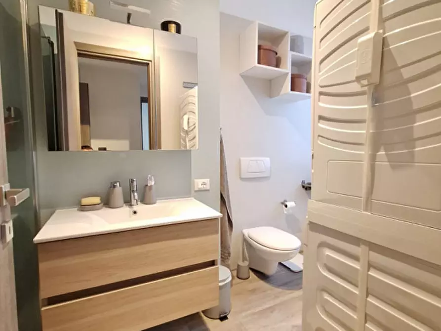 Immagine 20 di Appartamento in vendita  in Via Luigi Boscolo a Rovigo