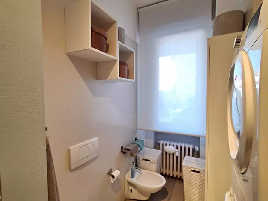 Immagine 21 di Appartamento in vendita  in Via Luigi Boscolo a Rovigo