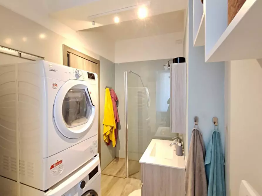 Immagine 22 di Appartamento in vendita  in Via Luigi Boscolo a Rovigo