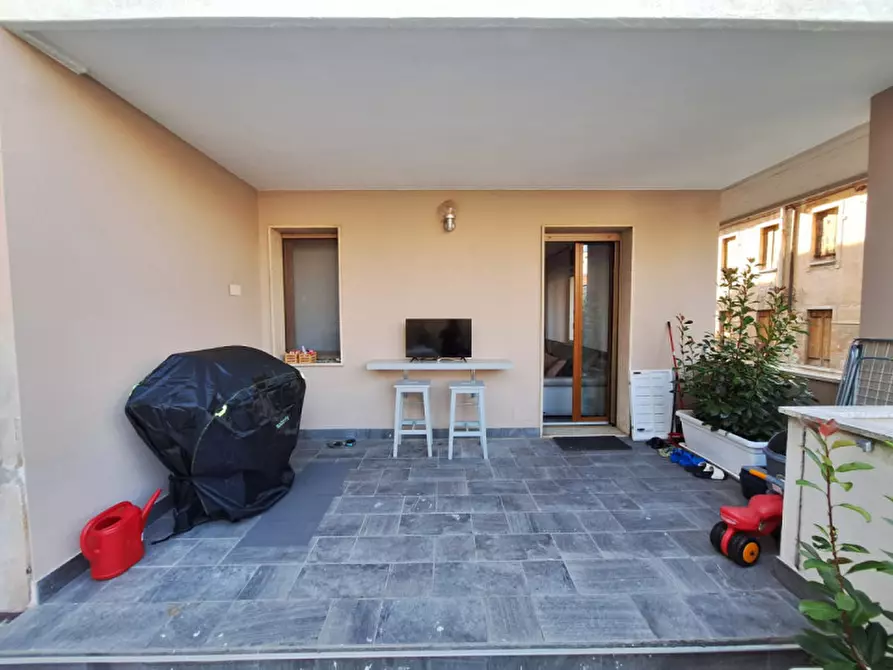 Immagine 23 di Appartamento in vendita  in Via Luigi Boscolo a Rovigo