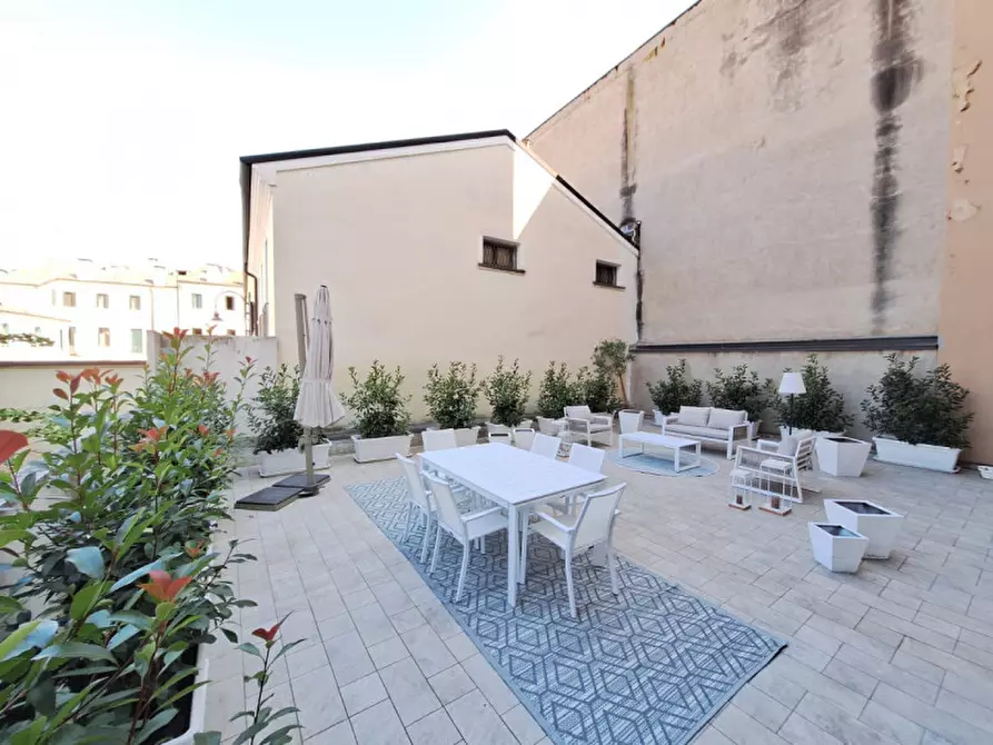 Immagine 24 di Appartamento in vendita  in Via Luigi Boscolo a Rovigo