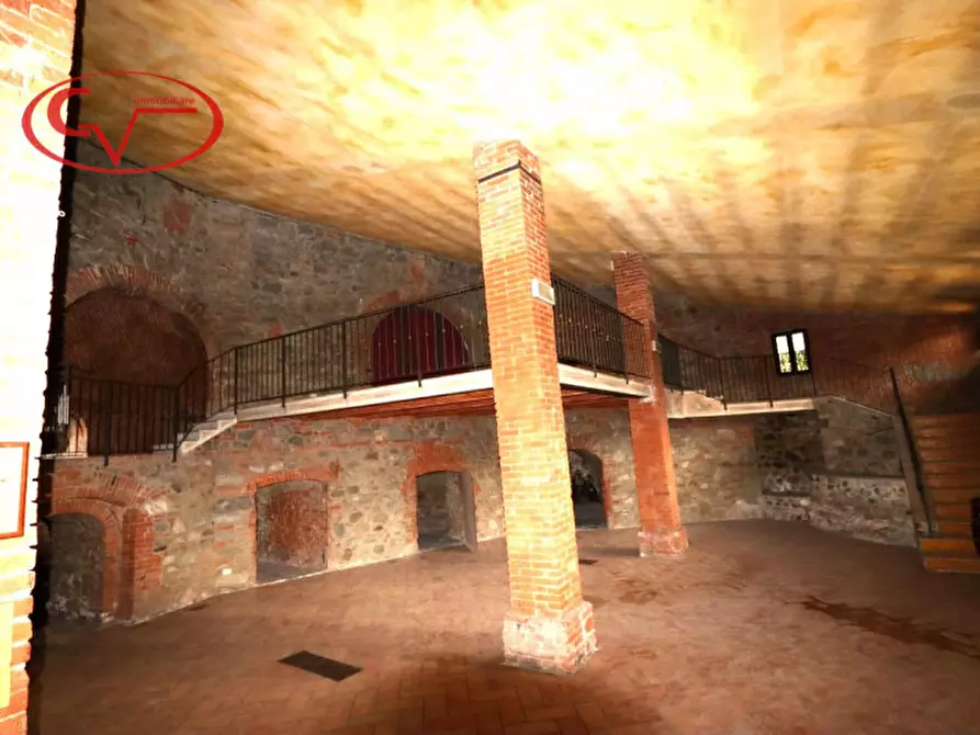 Immagine 5 di Attività commerciale in vendita  in levane a Montevarchi