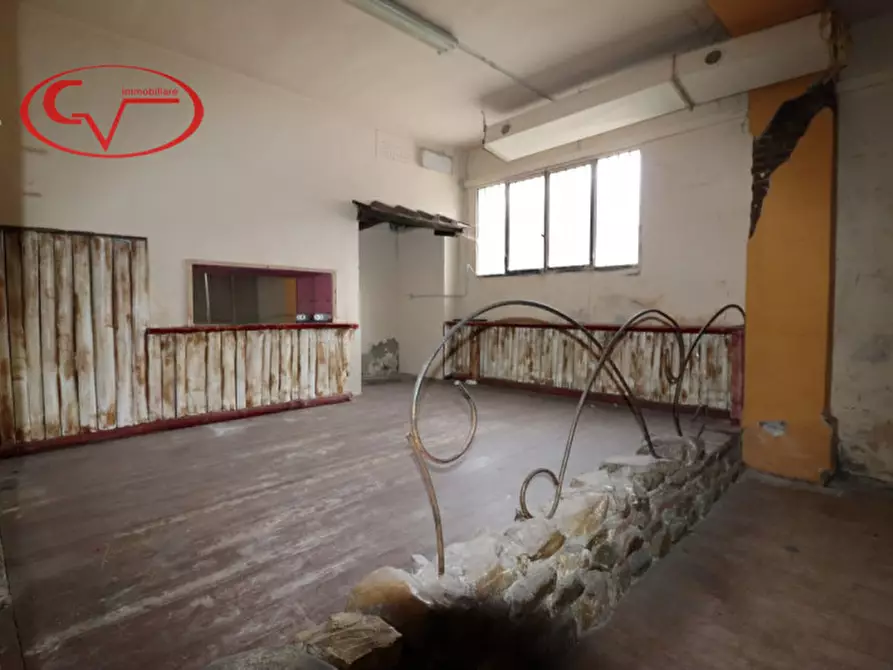 Immagine 8 di Attività commerciale in vendita  in levane a Montevarchi