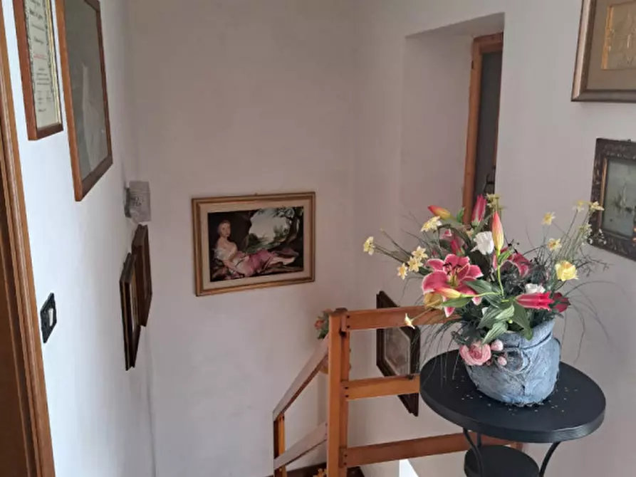 Immagine 9 di Casa indipendente in vendita  in Via Caduti del Monte Caio a Corniglio