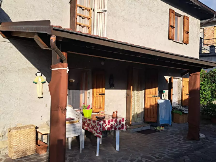 Immagine 19 di Casa indipendente in vendita  in Via Caduti del Monte Caio a Corniglio