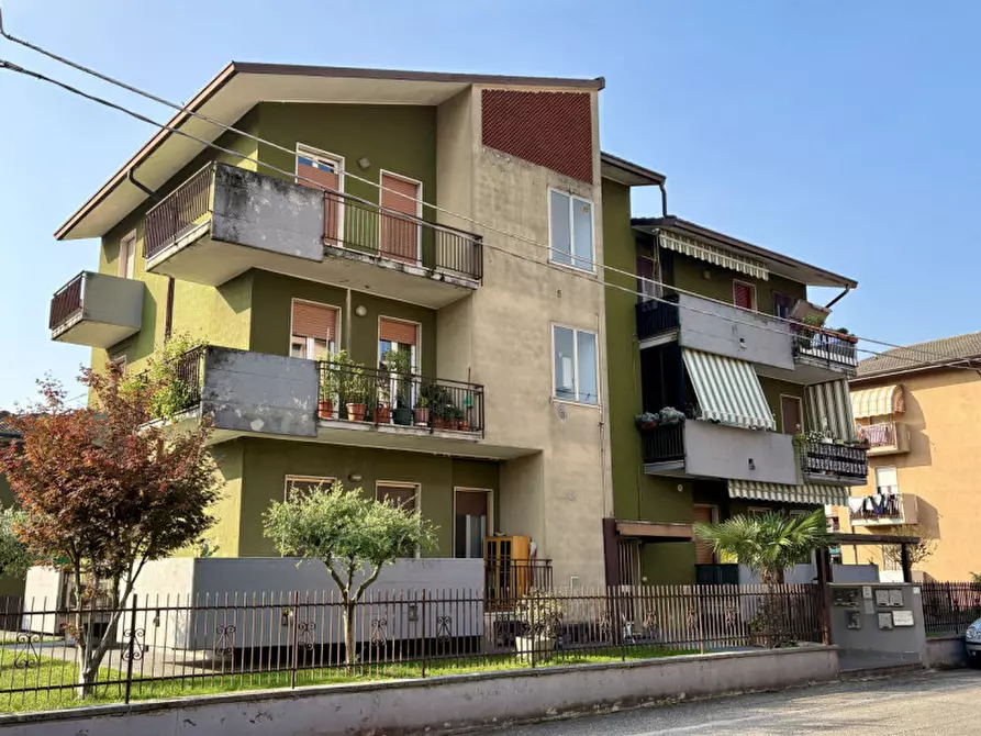 Immagine 1 di Appartamento in vendita  in Via Tintoretto a Castel D'azzano
