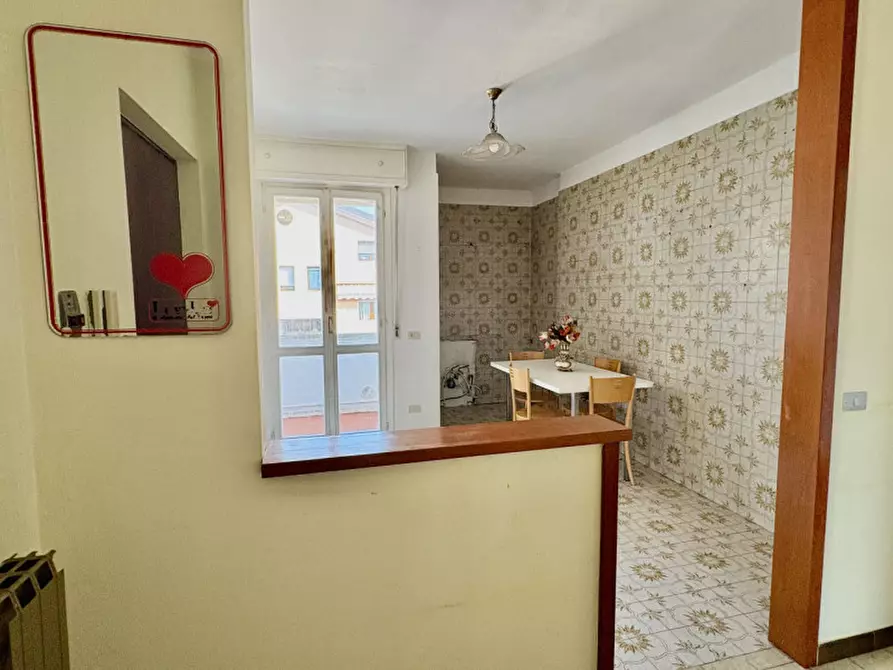 Immagine 5 di Appartamento in vendita  in Via Tintoretto a Castel D'azzano