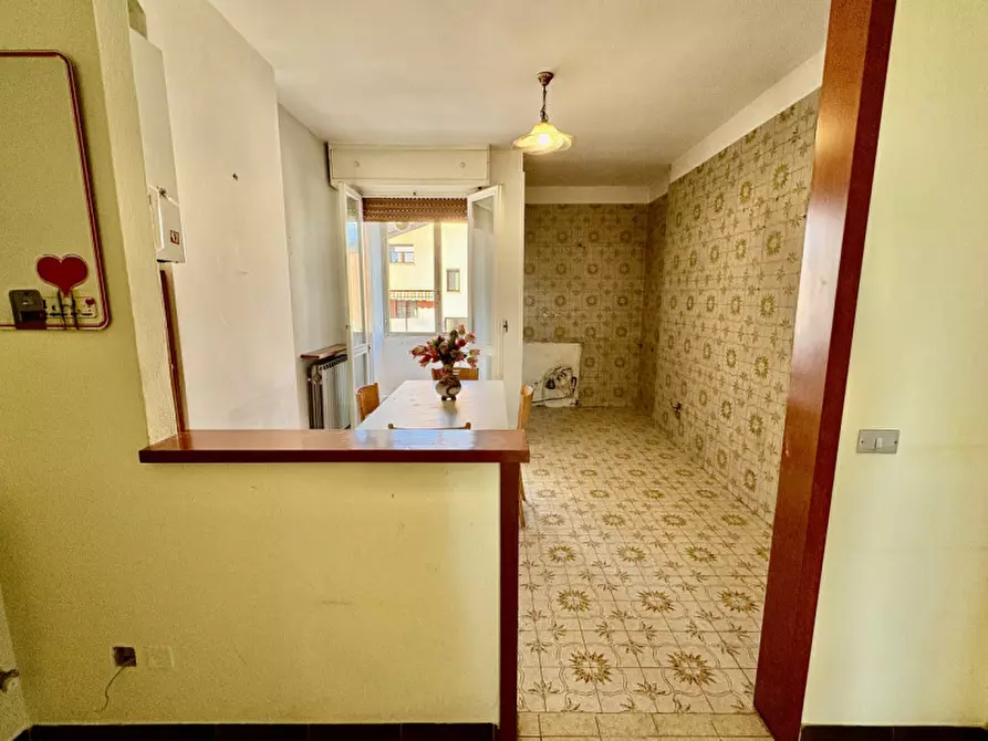 Immagine 5 di Appartamento in vendita  in Via Tintoretto a Castel D'azzano