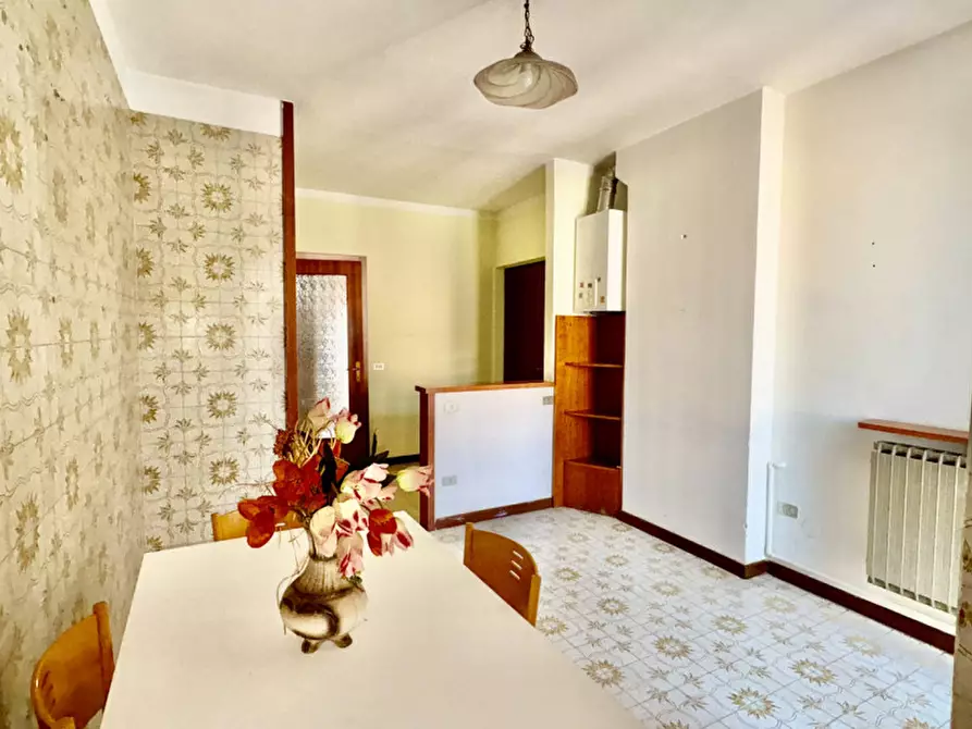 Immagine 7 di Appartamento in vendita  in Via Tintoretto a Castel D'azzano