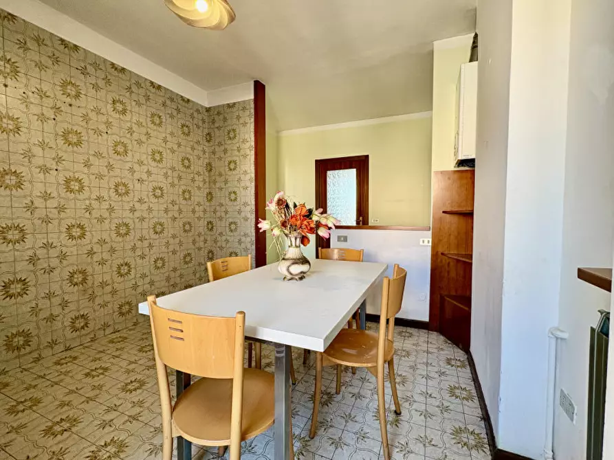 Immagine 8 di Appartamento in vendita  in Via Tintoretto a Castel D'azzano