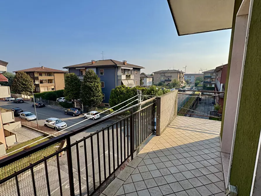 Immagine 14 di Appartamento in vendita  in Via Tintoretto a Castel D'azzano