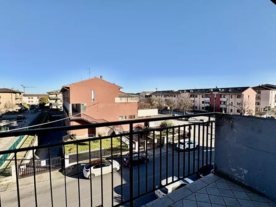 Immagine 15 di Appartamento in vendita  in Via Tintoretto a Castel D'azzano