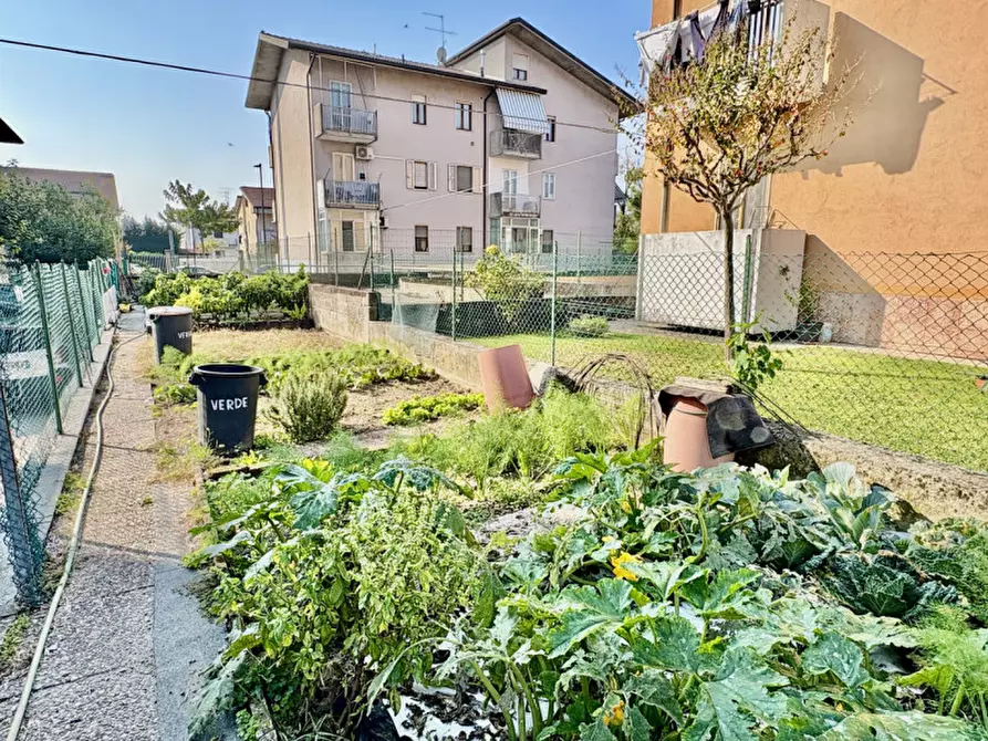 Immagine 21 di Appartamento in vendita  in Via Tintoretto a Castel D'azzano